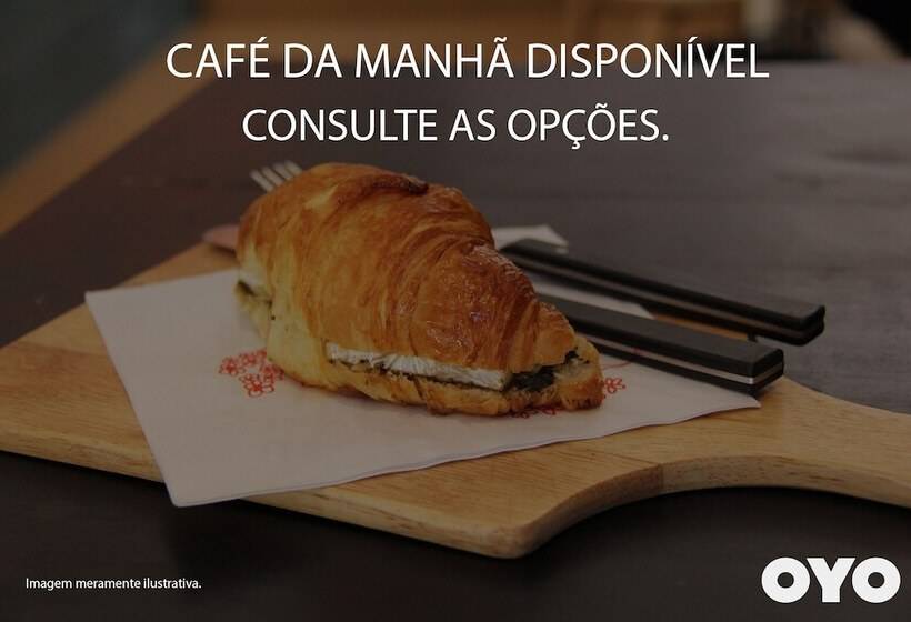 Fotos del hotel Nações Unidas:  4