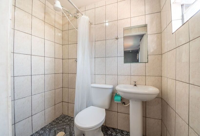 Fotos del hotel Nações Unidas:  17