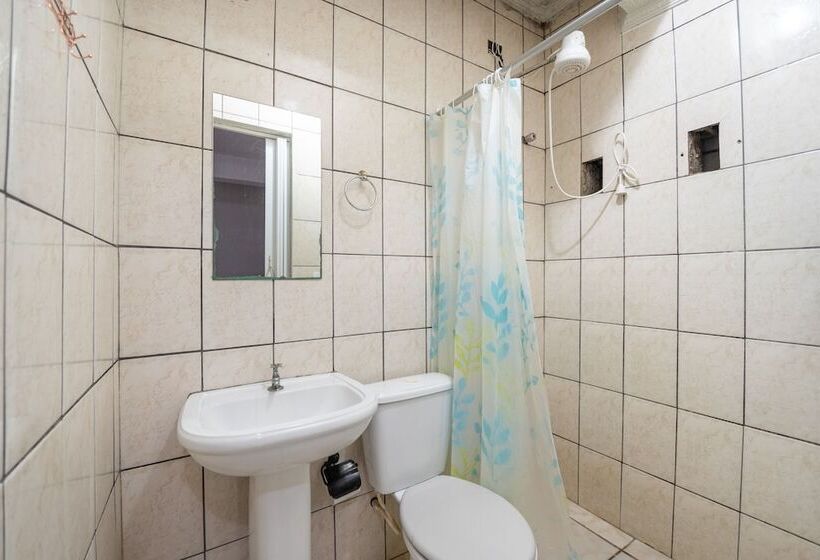 Fotos del hotel Nações Unidas:  11