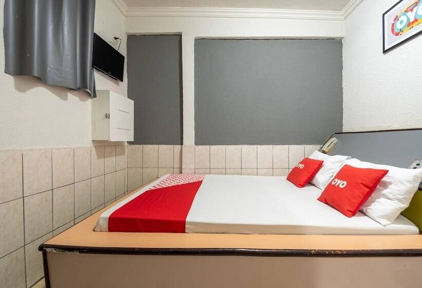 Fotos del hotel Nações Unidas:  24