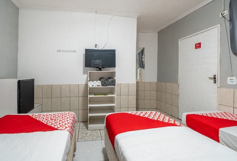 Fotos del hotel Nações Unidas:  23