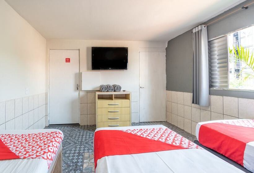 Fotos del hotel Nações Unidas:  20