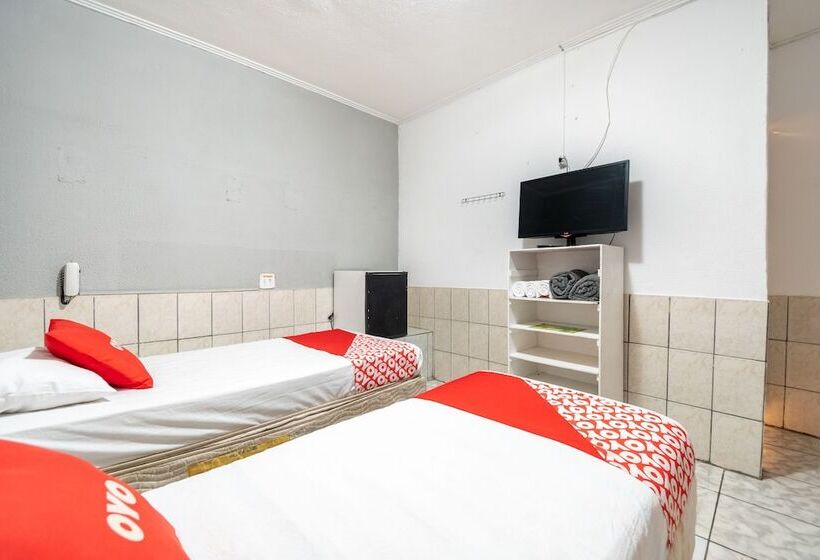 Fotos del hotel Nações Unidas:  19