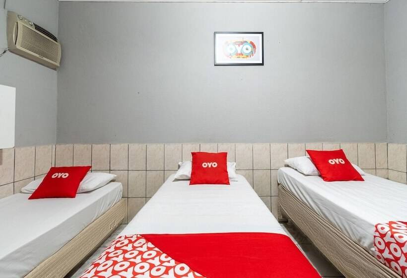 Fotos del hotel Nações Unidas:  18