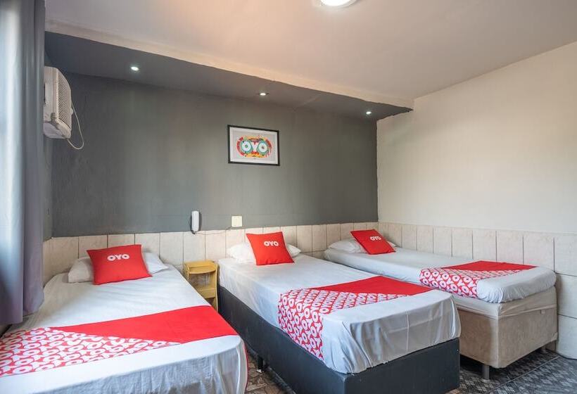 Fotos del hotel Nações Unidas:  16