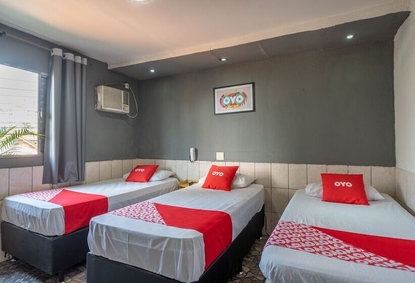 Fotos del hotel Nações Unidas:  14