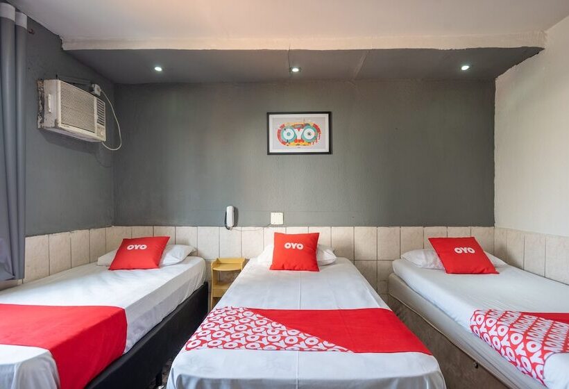 Fotos del hotel Nações Unidas:  12