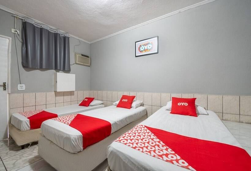 Fotos del hotel Nações Unidas:  22