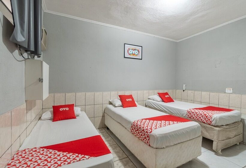 Fotos del hotel Nações Unidas:  9