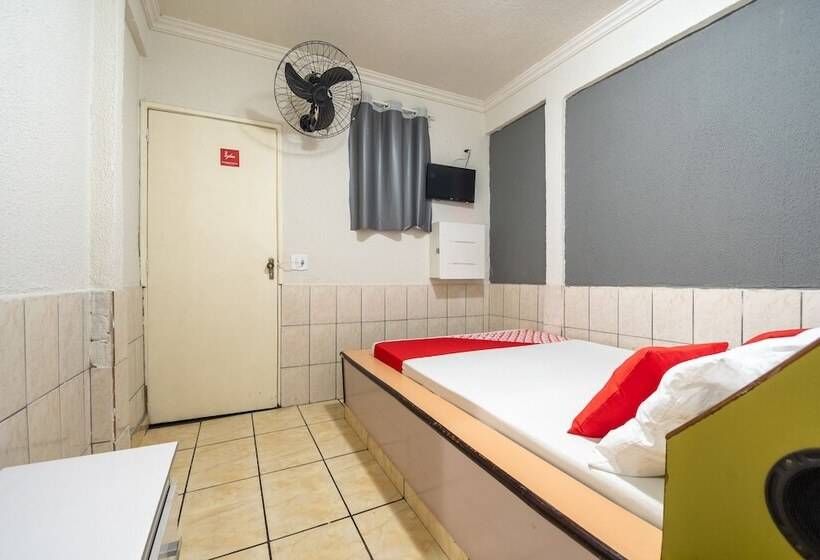 Fotos del hotel Nações Unidas:  21