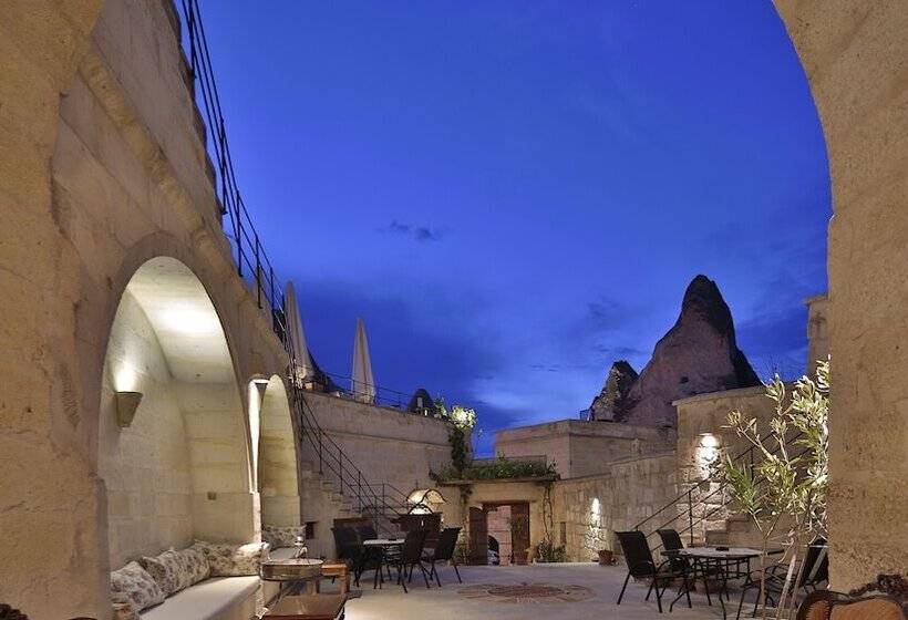 Fotos del hotel Vezir Cave Suites:  2