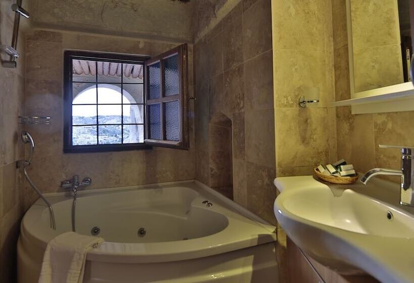 Fotos del hotel Vezir Cave Suites:  20