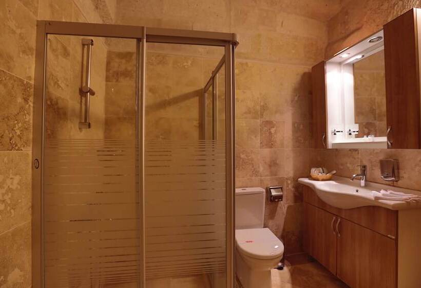 Fotos del hotel Vezir Cave Suites:  18