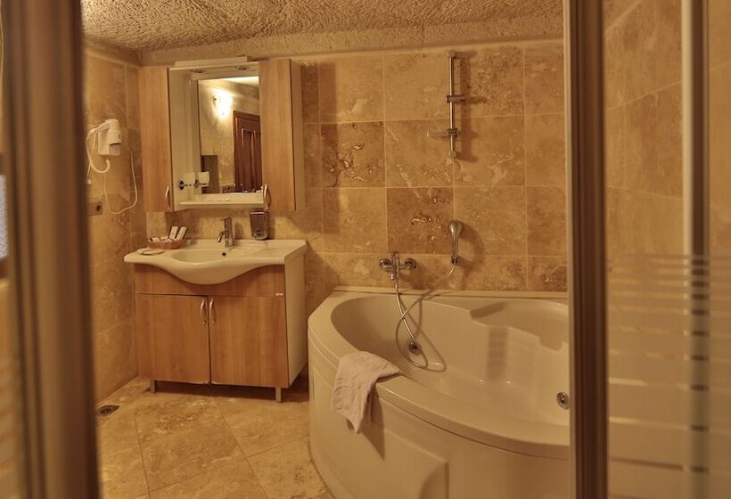 Fotos del hotel Vezir Cave Suites:  16