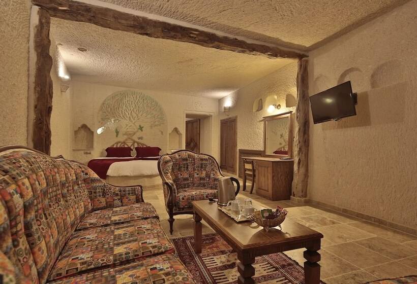 Fotos del hotel Vezir Cave Suites:  17