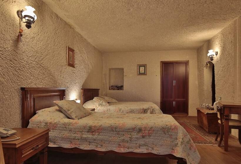 Fotos del hotel Vezir Cave Suites:  14