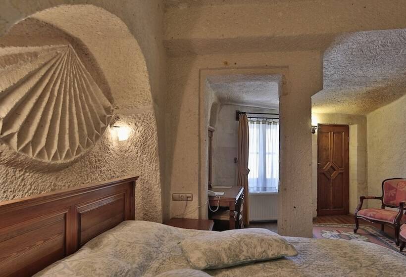 Fotos del hotel Vezir Cave Suites:  23