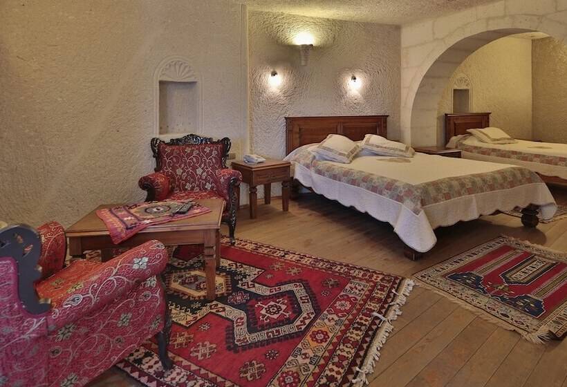 Fotos del hotel Vezir Cave Suites:  19