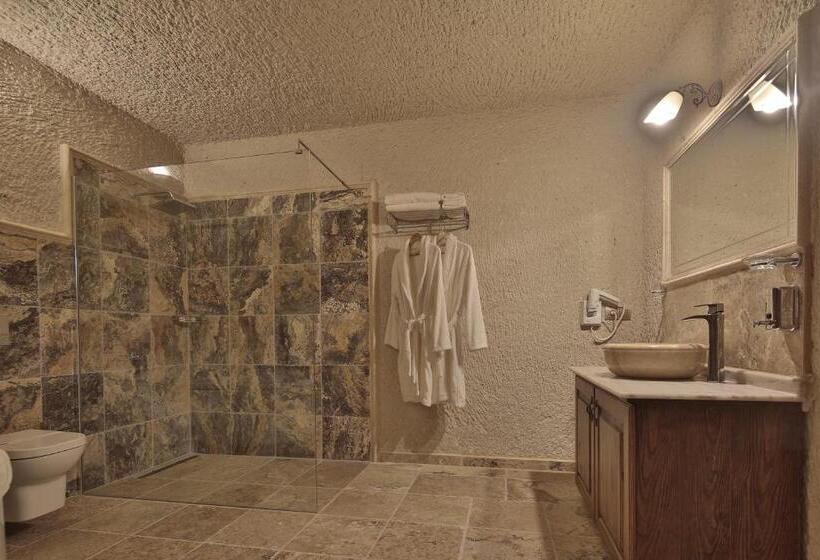 Fotos del hotel Vezir Cave Suites:  7