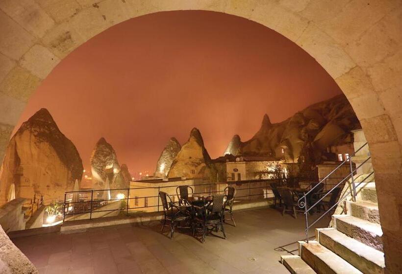 Fotos del hotel Vezir Cave Suites:  12