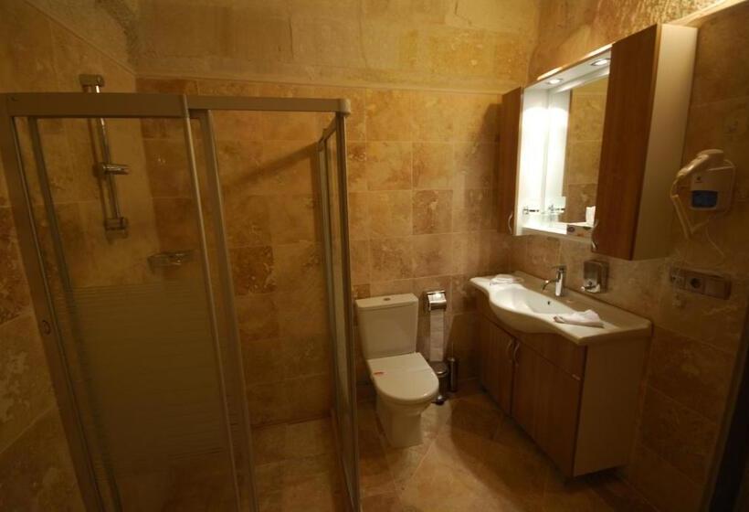 Fotos del hotel Vezir Cave Suites:  3