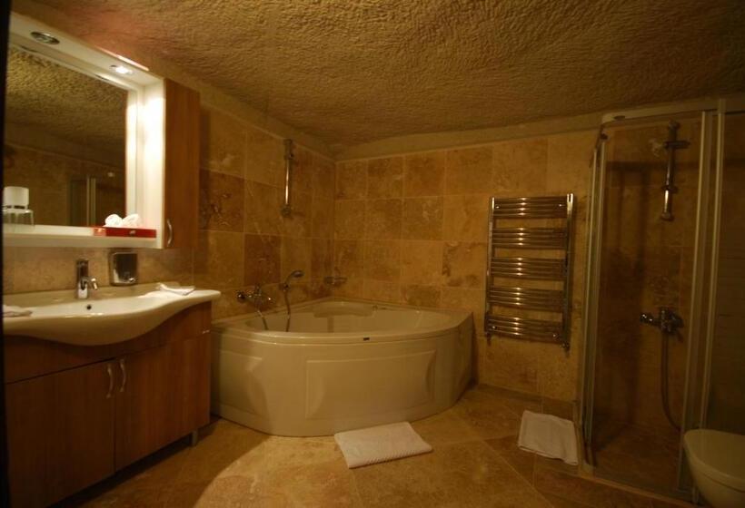 Fotos del hotel Vezir Cave Suites:  22