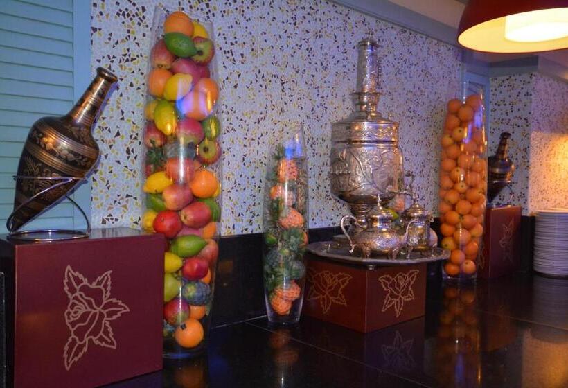 Fotos del hotel Al Jaad Mahbas:  8