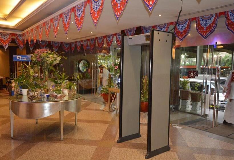 Fotos del hotel Al Jaad Mahbas:  16