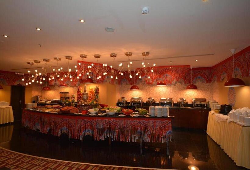 Fotos del hotel Al Jaad Mahbas:  18