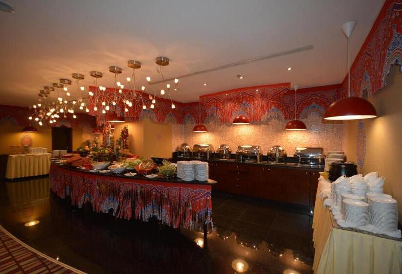 Fotos del hotel Al Jaad Mahbas:  19