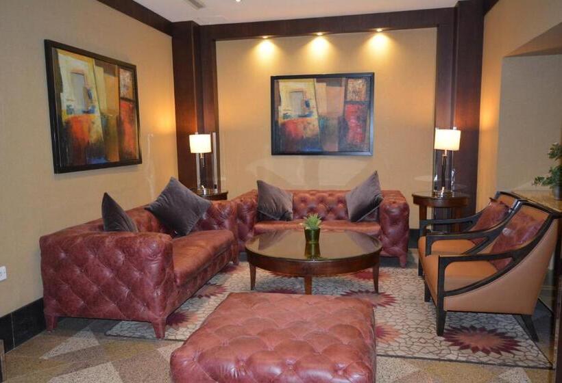 Fotos del hotel Al Jaad Mahbas:  3