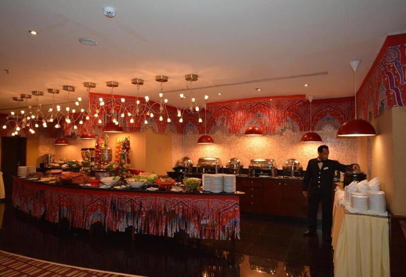 Fotos del hotel Al Jaad Mahbas:  21