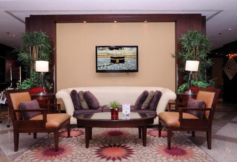 Fotos del hotel Al Jaad Mahbas:  10