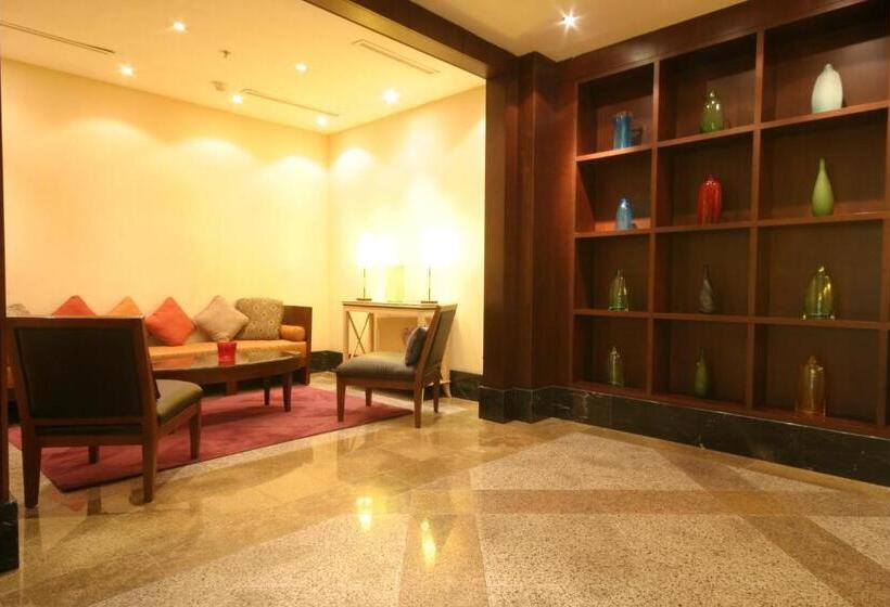 Fotos del hotel Al Jaad Mahbas:  11