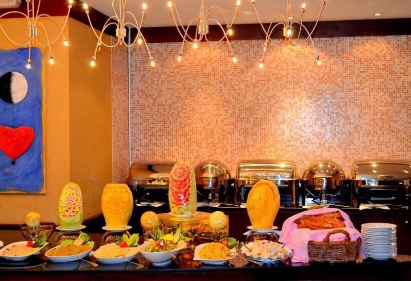 Fotos del hotel Al Jaad Mahbas:  25