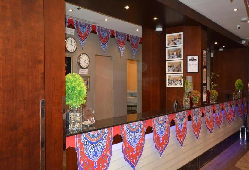 Fotos del hotel Al Jaad Mahbas:  12