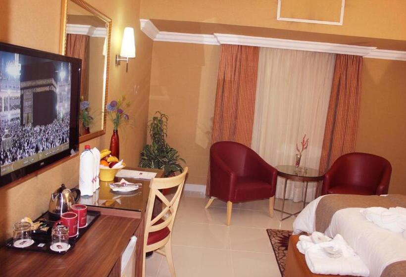 Fotos del hotel Al Jaad Mahbas:  2