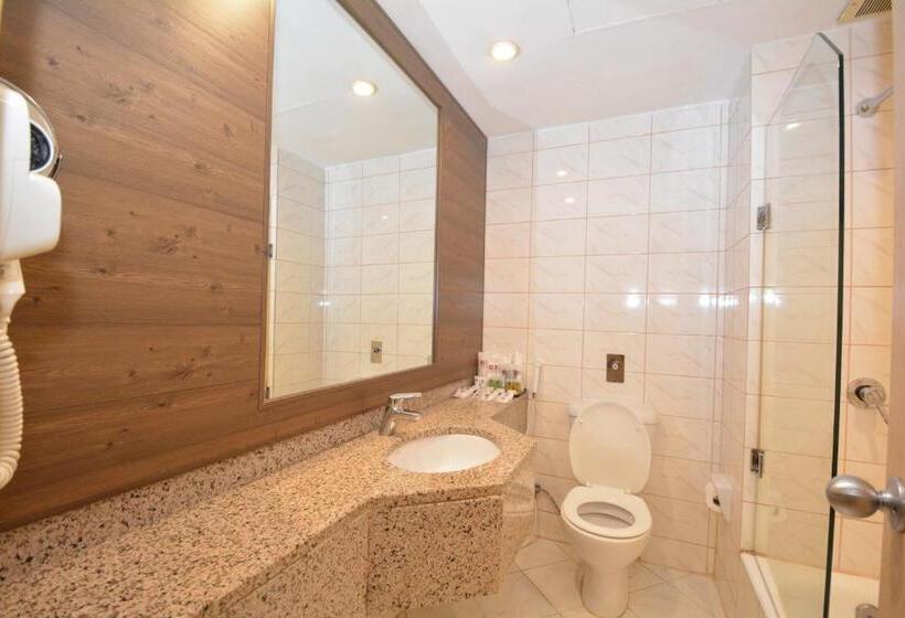 Fotos del hotel Al Jaad Mahbas:  7