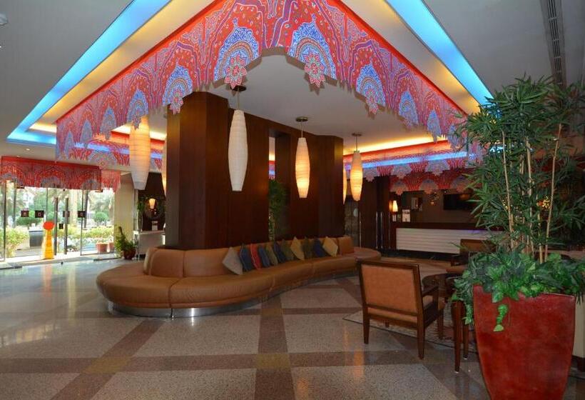 Fotos del hotel Al Jaad Mahbas:  4