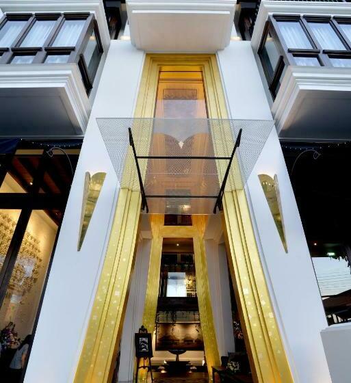 Fotos del hotel Makkachiva:  9