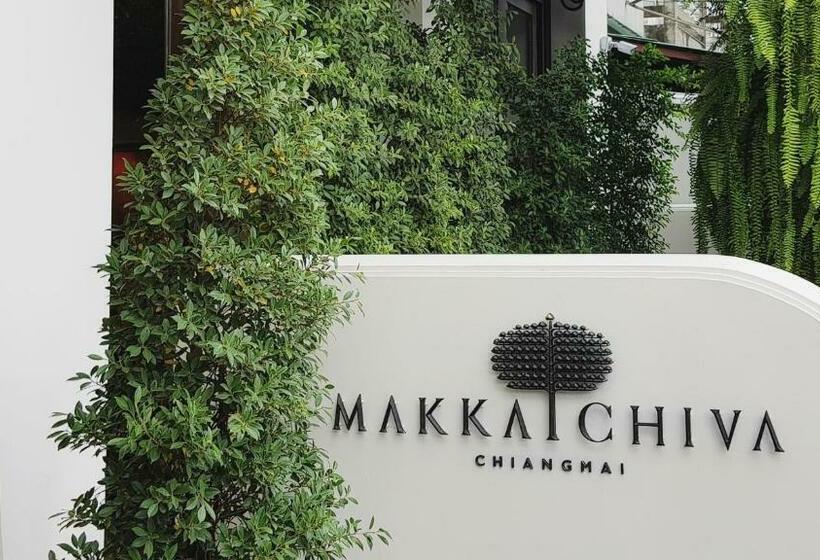 Fotos del hotel Makkachiva:  18