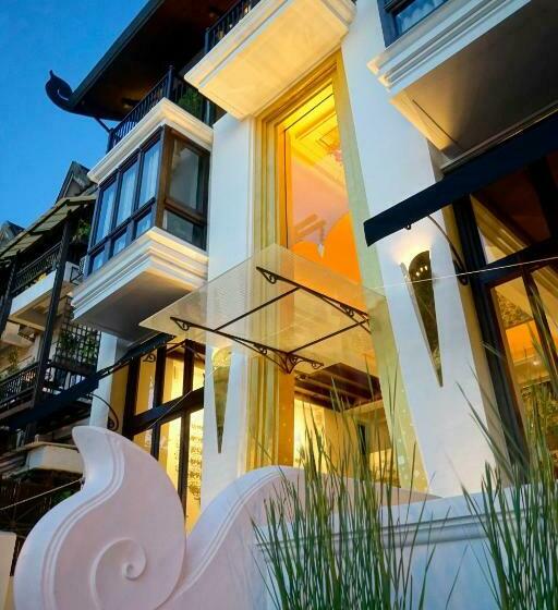 Fotos del hotel Makkachiva:  5