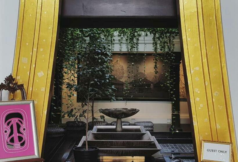 Fotos del hotel Makkachiva:  11