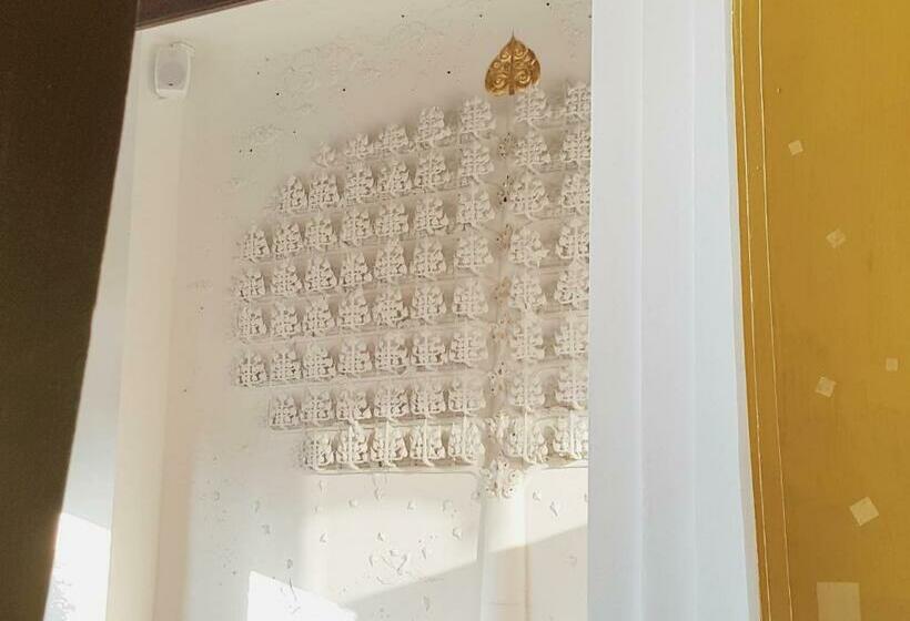 Fotos del hotel Makkachiva:  4