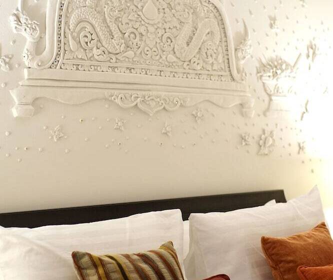 Fotos del hotel Makkachiva:  22