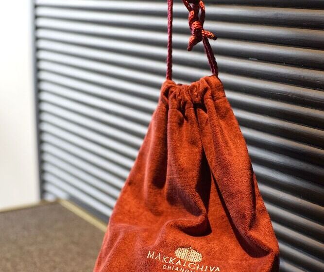 Fotos del hotel Makkachiva:  8