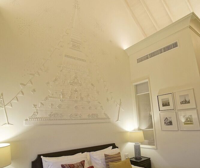 Fotos del hotel Makkachiva:  10