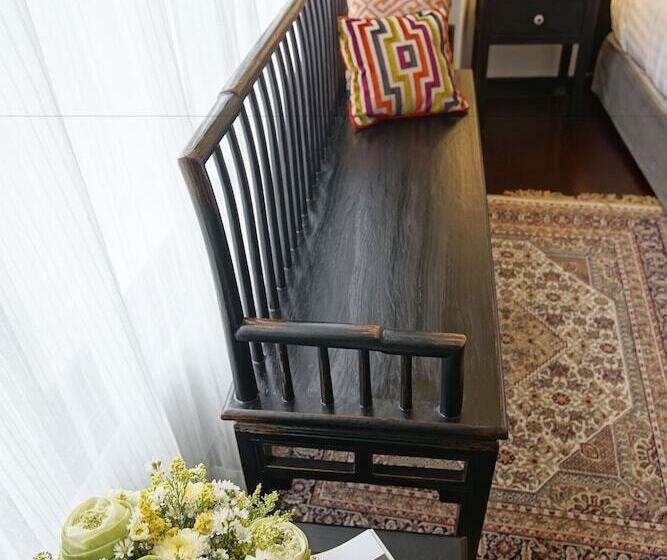 Fotos del hotel Makkachiva:  23