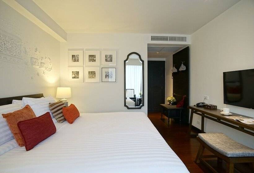 Fotos del hotel Makkachiva:  6