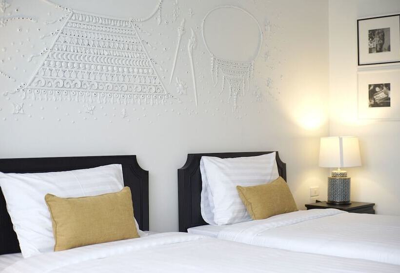 Fotos del hotel Makkachiva:  19